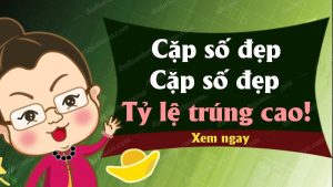 dự đoán chuẩn ngay song thủ lô mn hôm nay