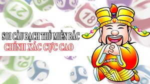 dự đoán chuẩn ngay bạch thủ lô mb hôm nay