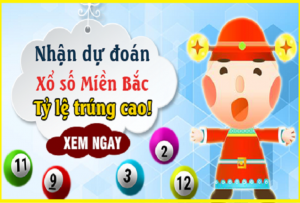 dự đoán chuẩn ngay dàn đề 10 con mb hôm nay