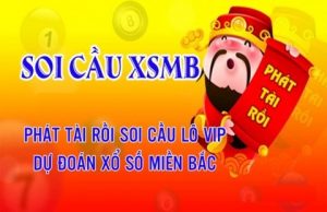 dự đoán chuẩn ngay dàn lô 10 con mb hôm nay