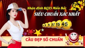 dự đoán chuẩn ngay dàn đề 6 con mb hôm nay