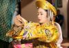 hầu đồng là gì