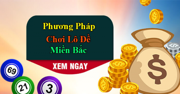 Những cách bắt cầu lô miền Bắc mới nhất năm 2025